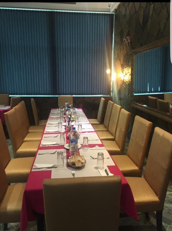 Rania Belmadina Hotel Casablanca Exterior foto
